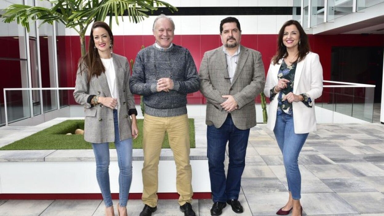 «Viajar debe ser algo placentero»