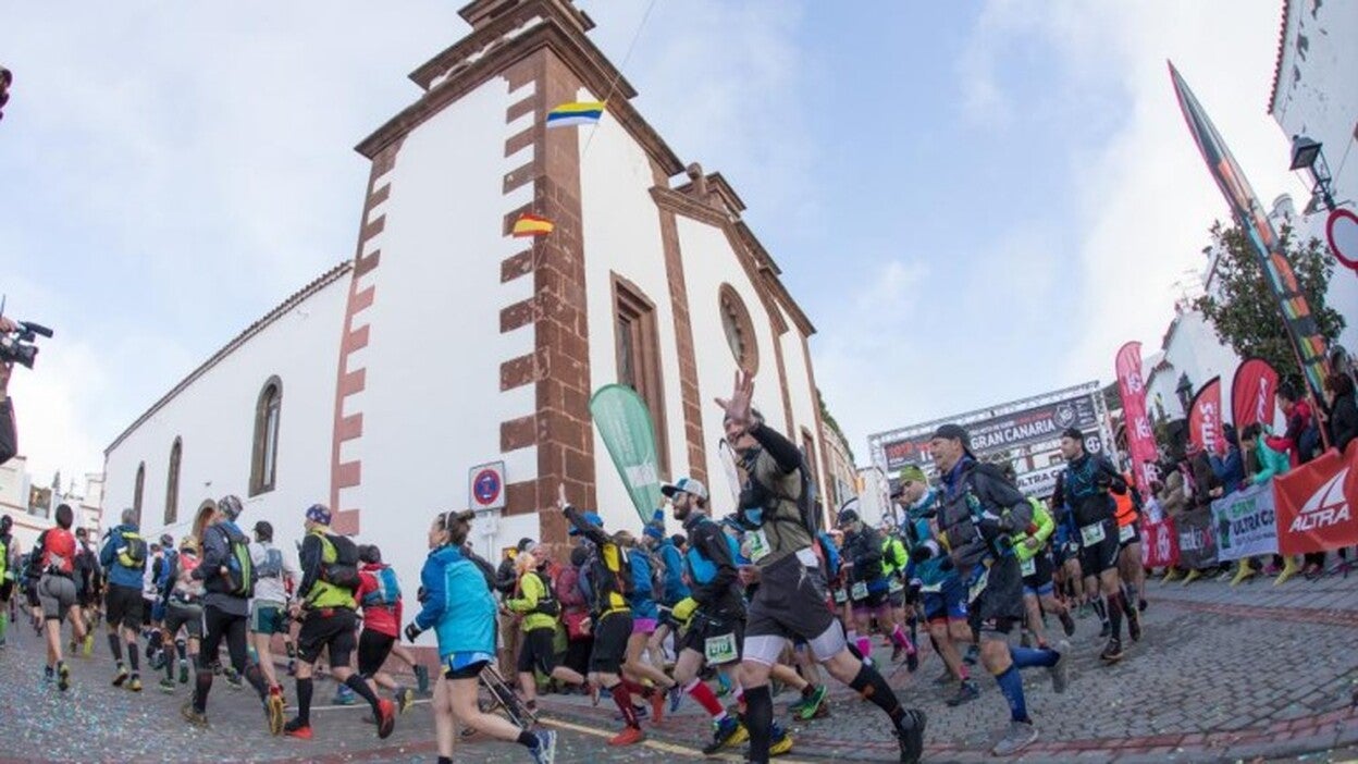 Kowalczyk y Rampazzo, vencedores de la maratón