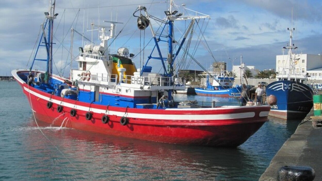 Canarias, pendiente del acuerdo de pesca