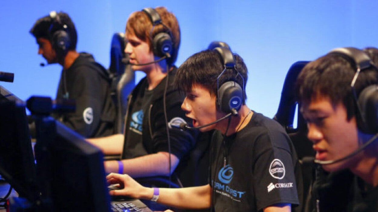 De Madrid a Inglaterra, en busca del ‘Santo Grial’