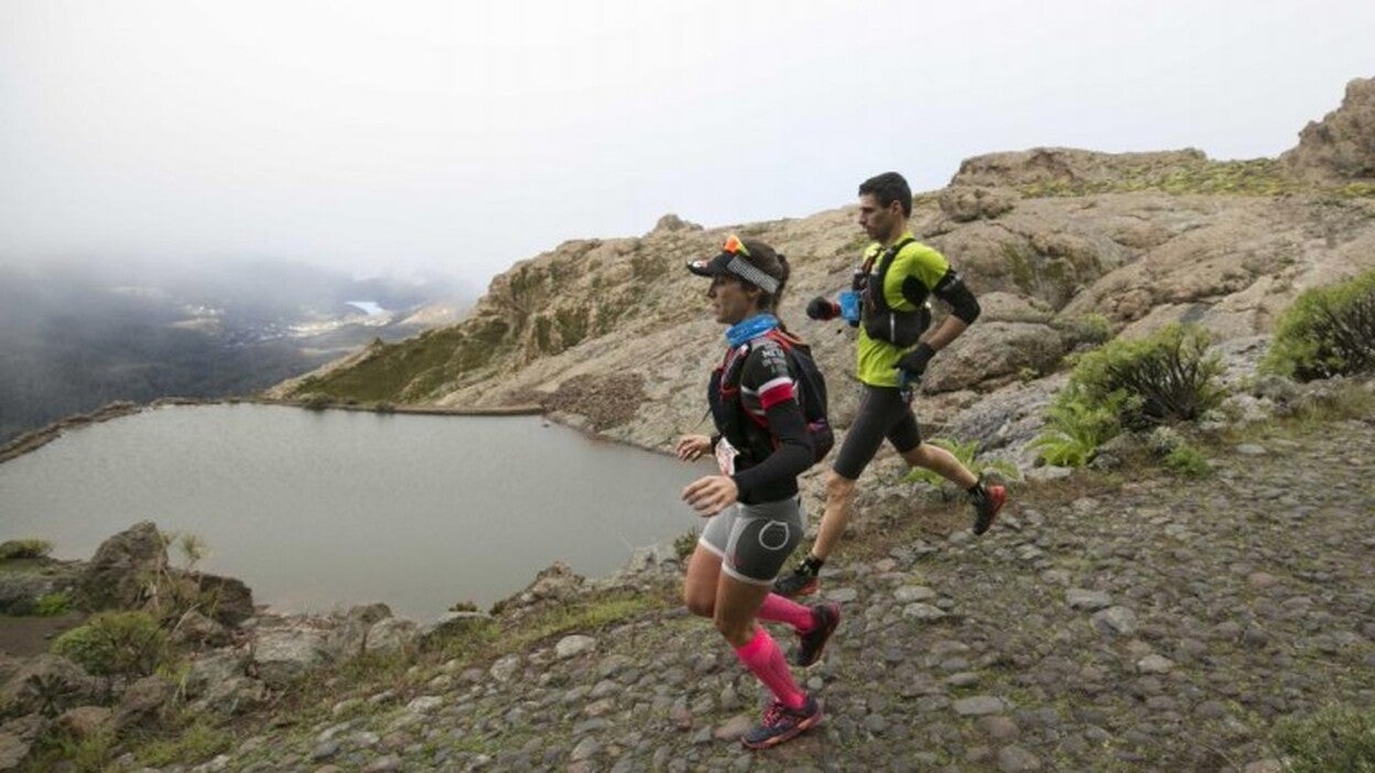 Transgrancanaria cosmopolita y sugerente