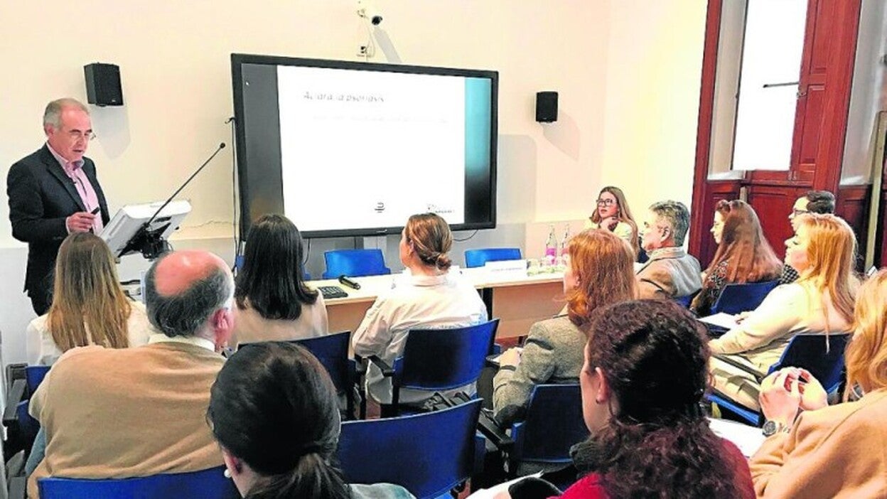 Farmacias ‘psolidarias’