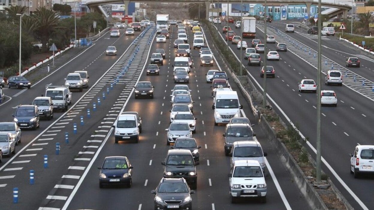 El TS eleva a 290 millones la deuda del Estado con Canarias en carreteras