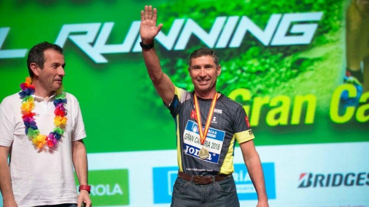 No pasa controles y entra en meta