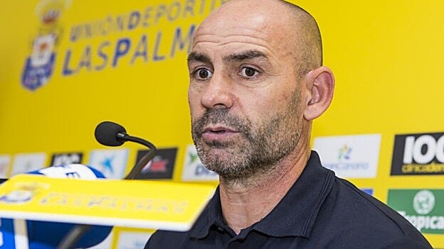 «¿Fórmula para ganar al Barça? Sería millonario»