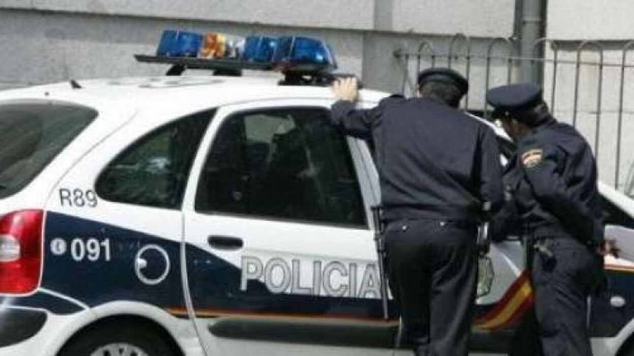 Detenido por exhibicionismo en Telde