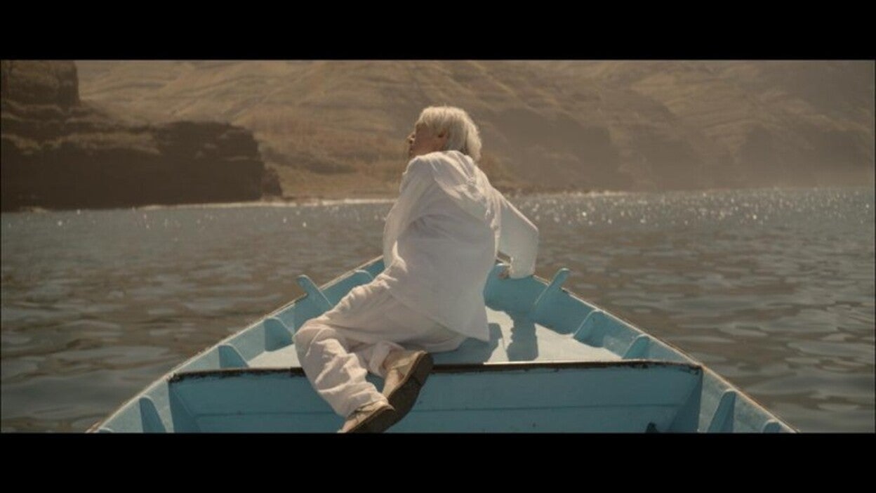 El documental sobre Pepe Dámaso abre el Festival de Cine