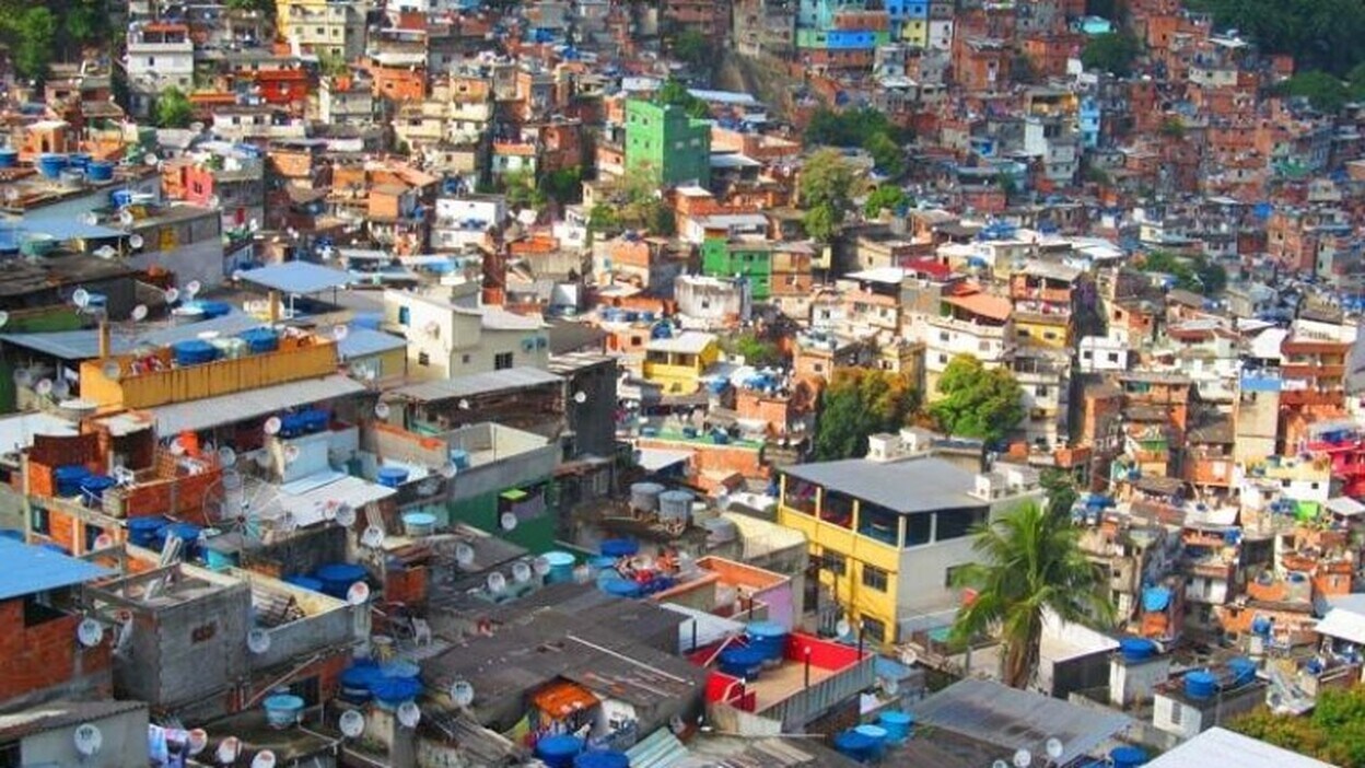 Un muerto en un nuevo tiroteo en la mayor favela de Río