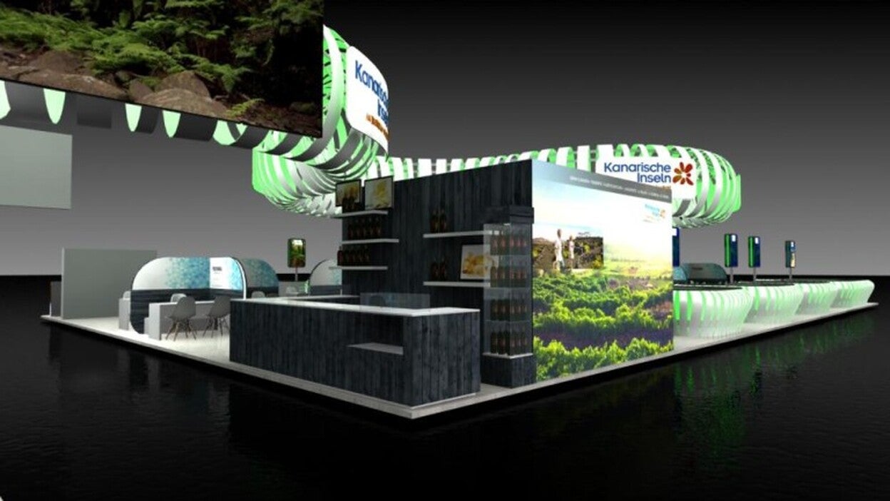 Canarias aspira a mantener el turismo alemán en 2018
