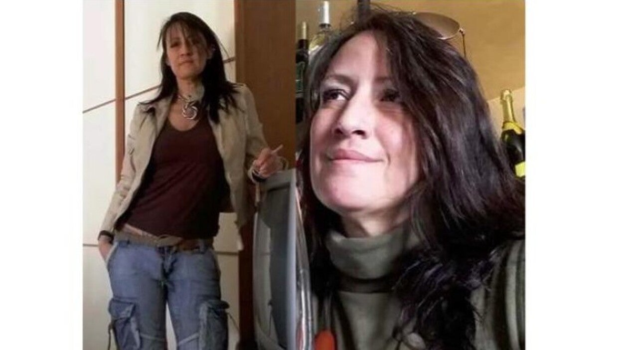 Dos meses sin saber de Luciana Bianchi