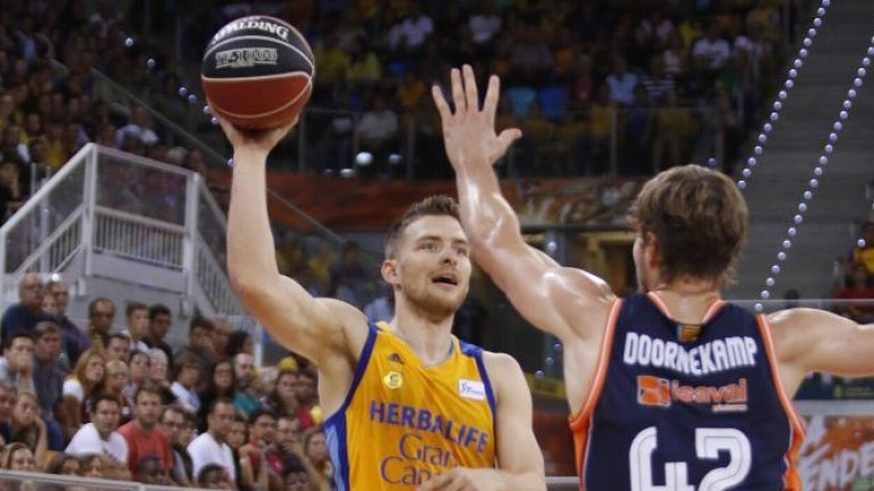 El Valencia Basket, una visita incómoda