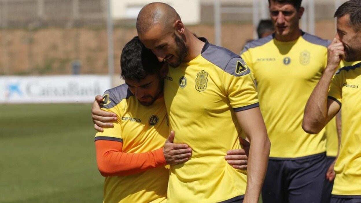 El comienzo de una nueva vida para la UD