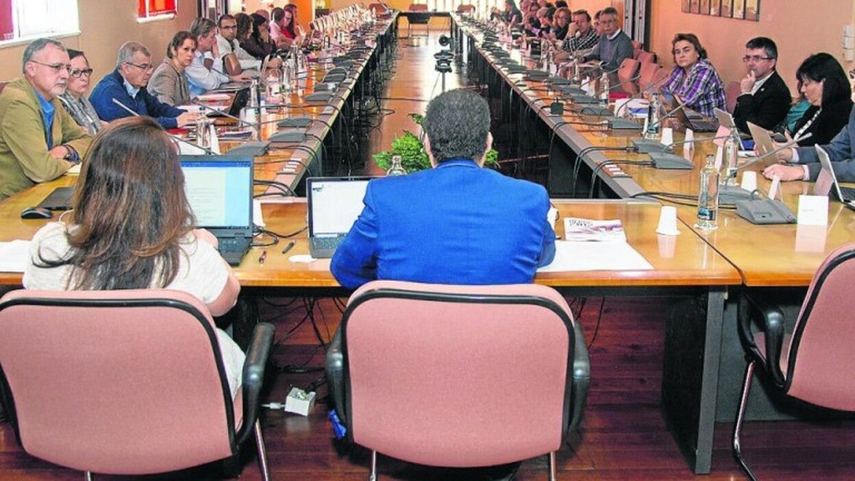 Alumnas de Ingeniería denuncian «trato vejatorio» de un profesor