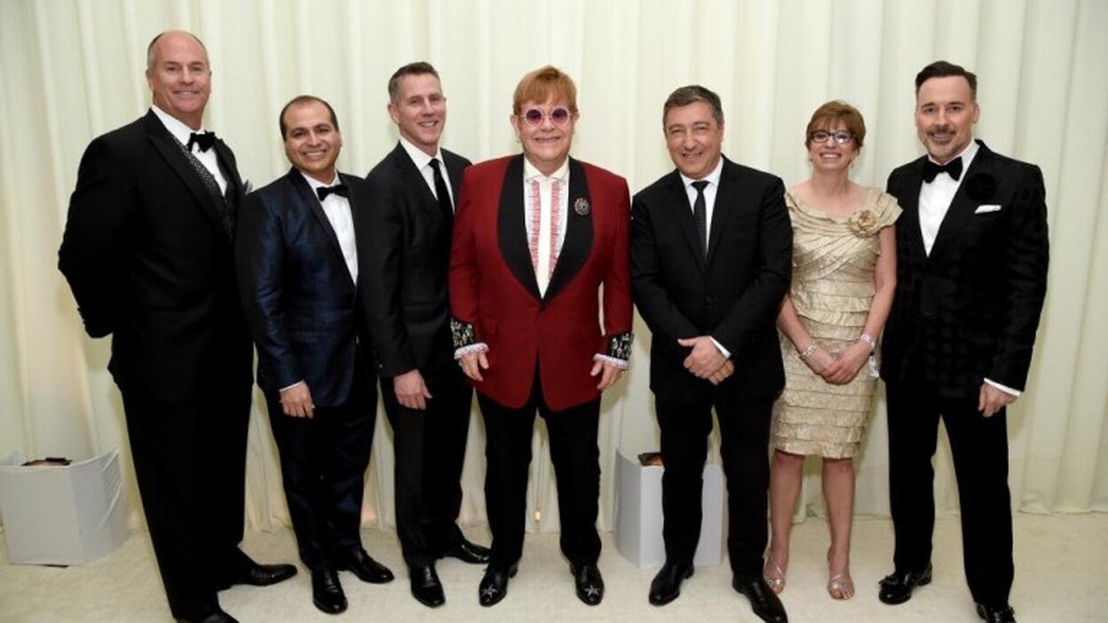 Sabor español en la noche de los Oscars