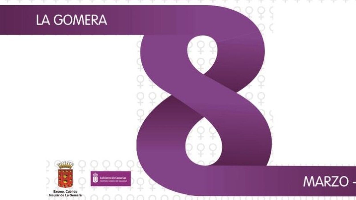 Actividades para celebrar el Día Internacional de la Mujer