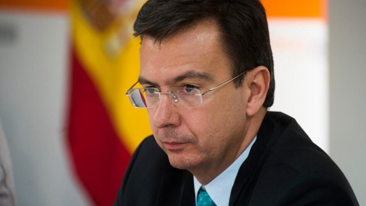 Román Escolano, nuevo ministro de Economía