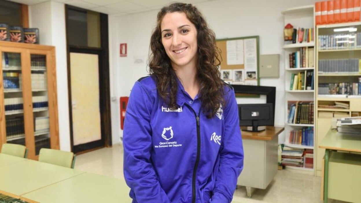 Manuela Pizzo: «El sueño europeo continúa intacto»