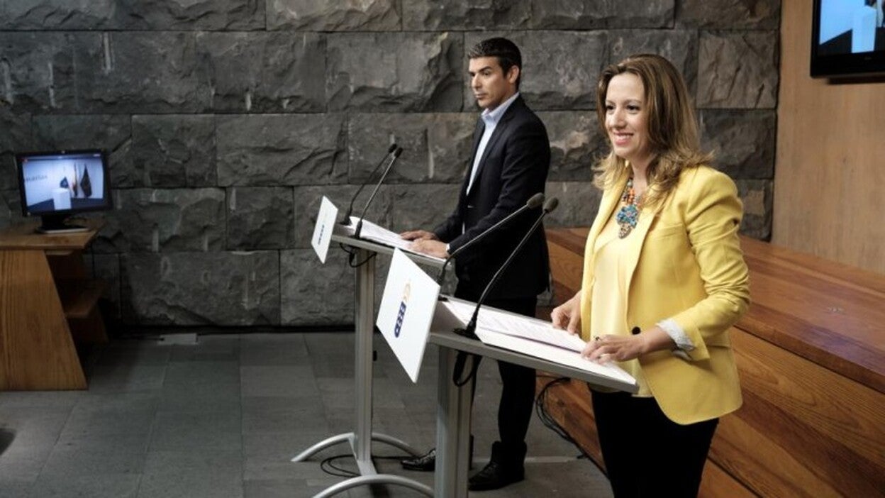 La UE amenaza otra vez a las islas con multas millonarias