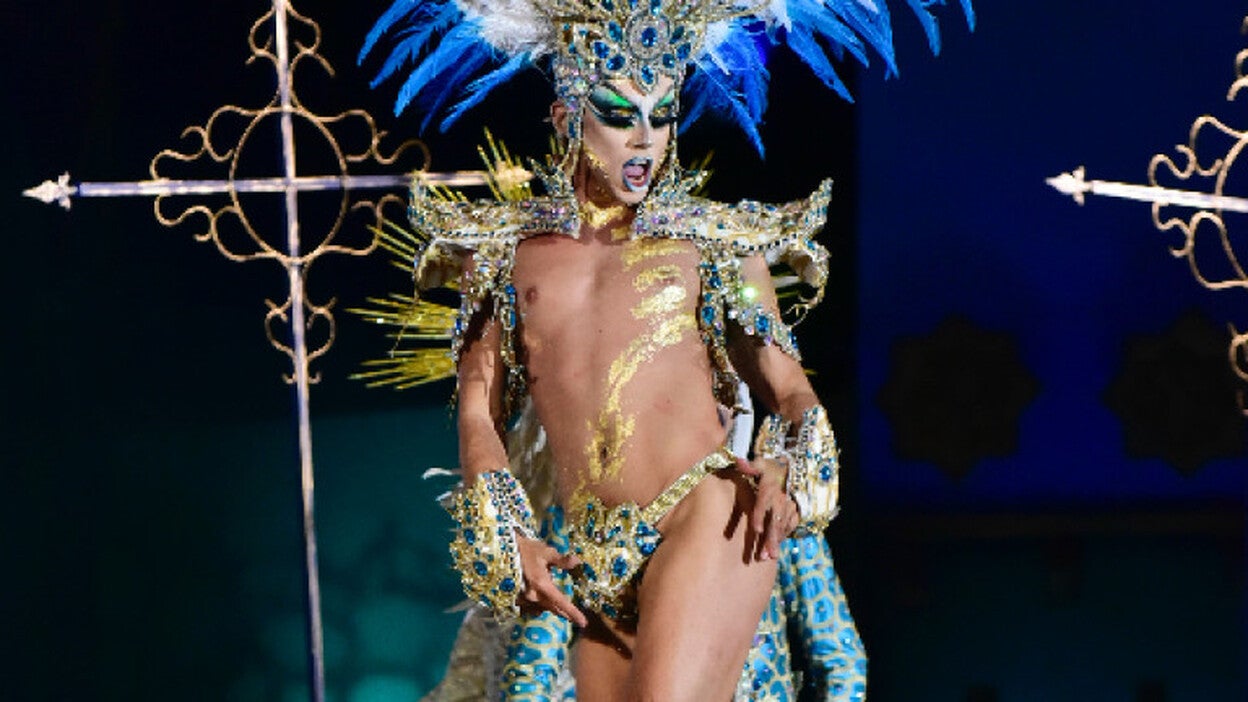 El FestuM+ celebra su gala drag