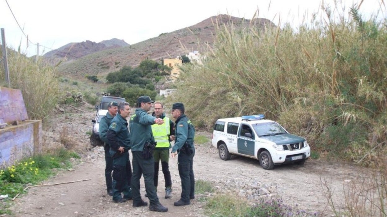 Cruel desenlace tras 12 días de búsqueda