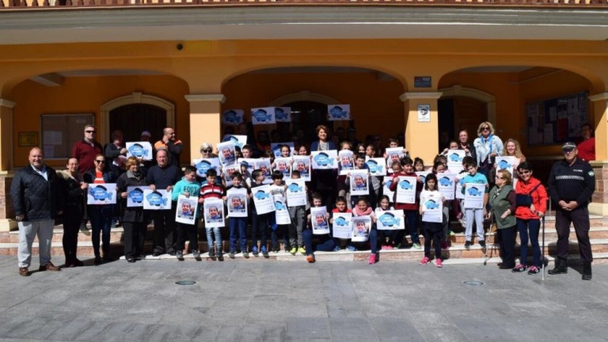 Gabriel Cruz, último caso de niño desaparecido