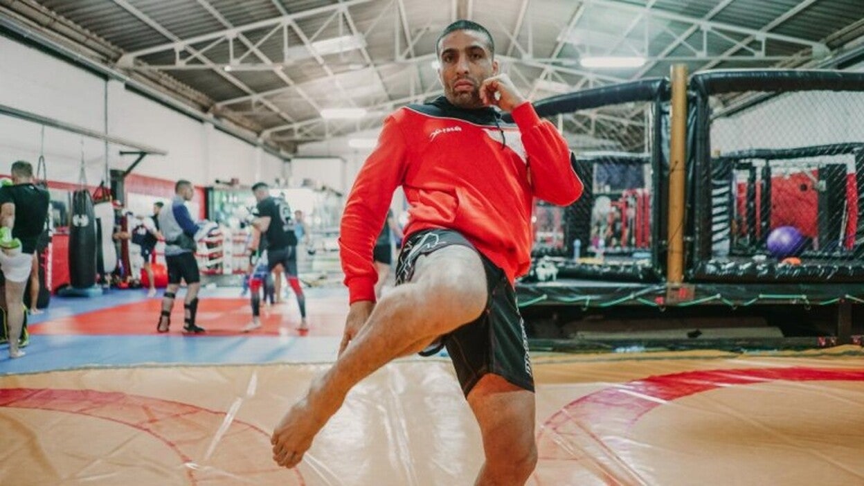 Cuenta atrás para la cita internacional en el Arena