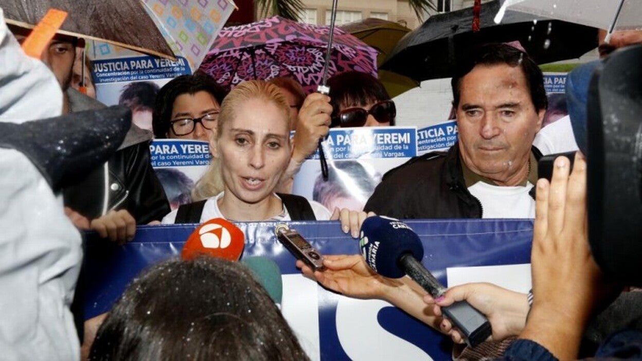 La Audiencia confirma el sobreseimiento provisional del caso Yéremi