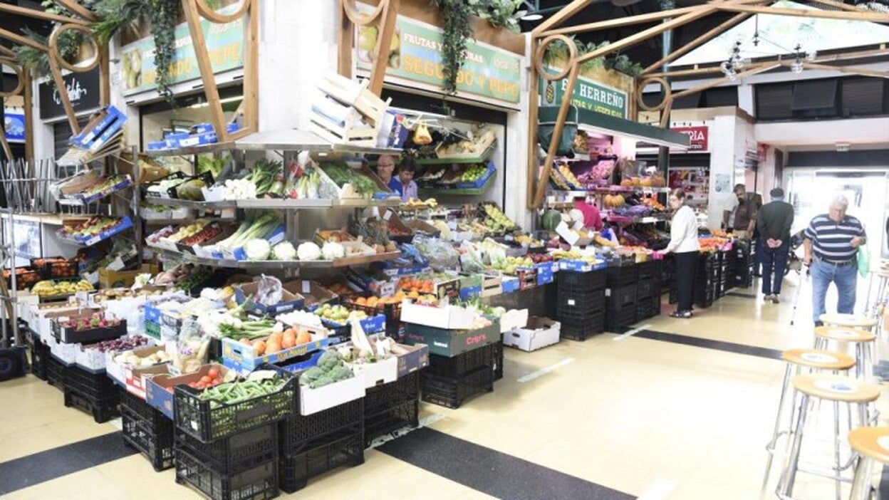 El Mercado del Puerto y la resistencia