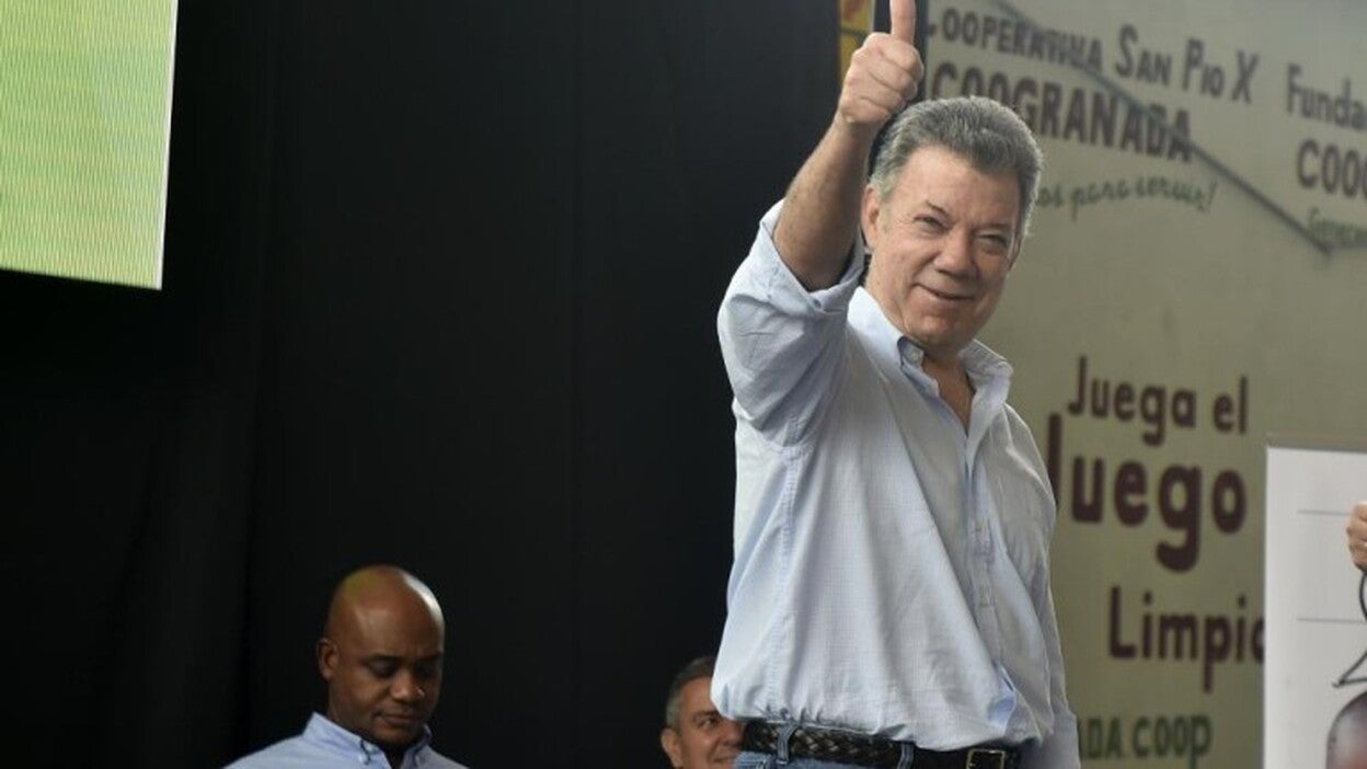 El Gobierno de Colombia y el ELN retoman las negociaciones