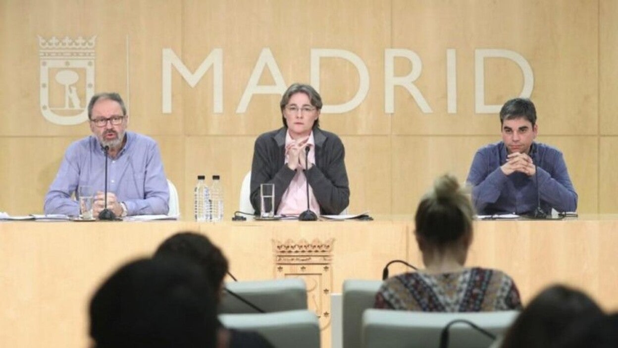 «Una víctima del sistema capitalista», según Castaño
