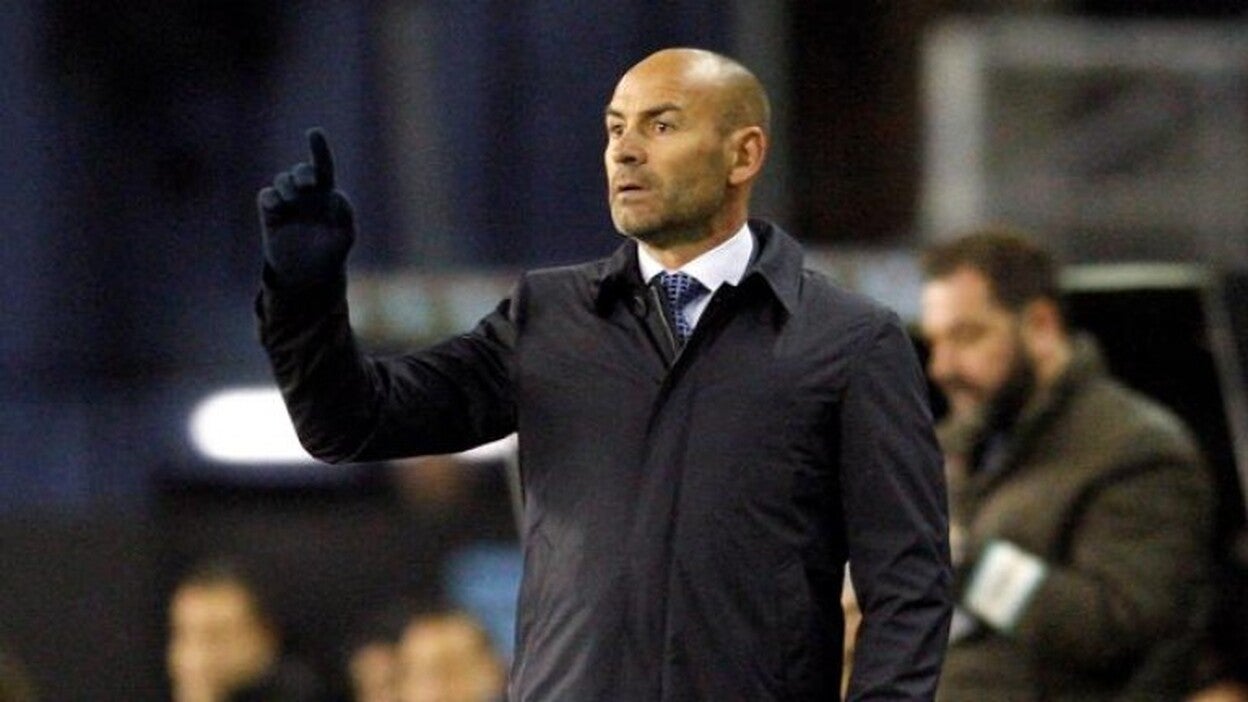 Jémez: “El que pierda puede quedar tocado, pero no muerto”