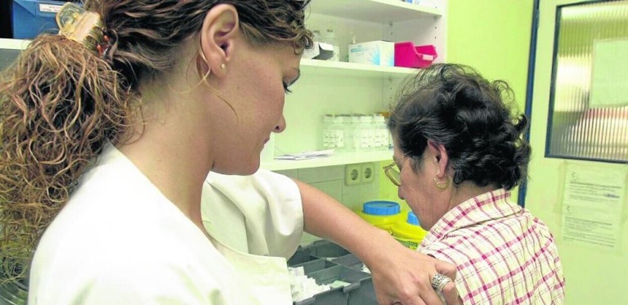 Canarias supera la epidemia de gripe