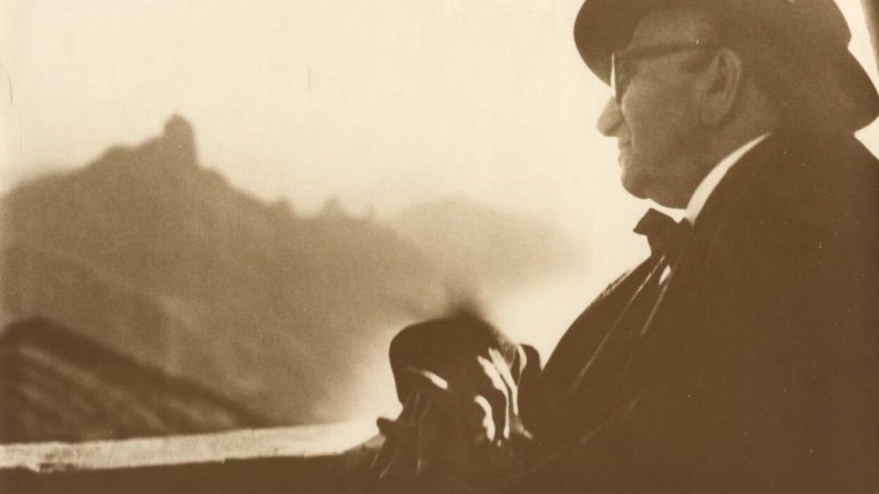 La fábrica de imágenes