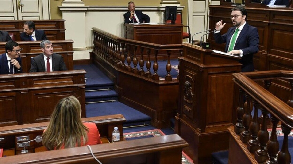 La oposición refrenda la reforma electoral