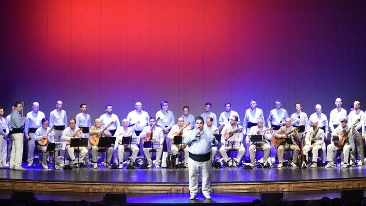 '50 años por ti', en el Galdós