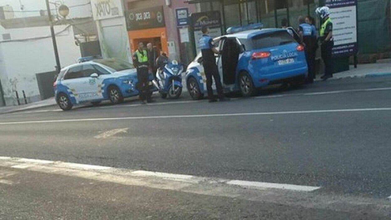 La criminalidad subió un 2,9% en Canarias en 2017, con 91.359 delitos