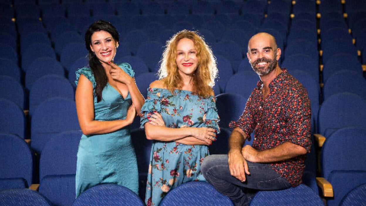 ‘El cielo según San Juan’ llega a La Gomera