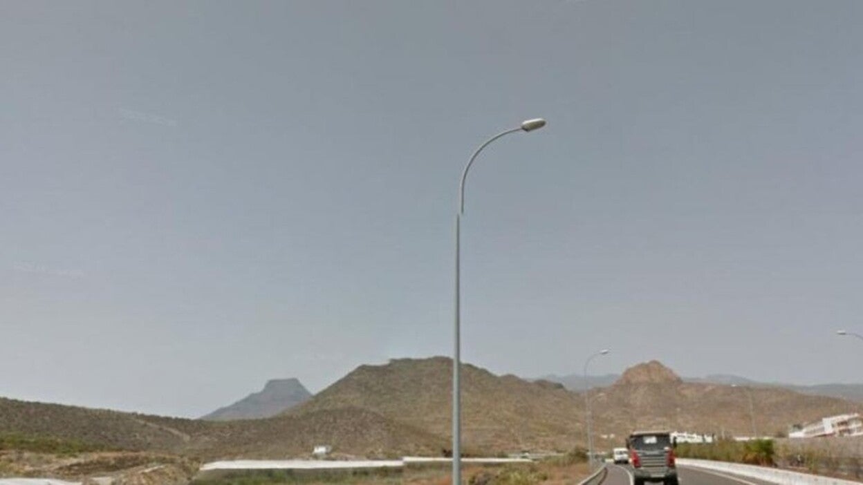 Uno de los muertos en Tenerife, un empresario del sector platanero de La Palma