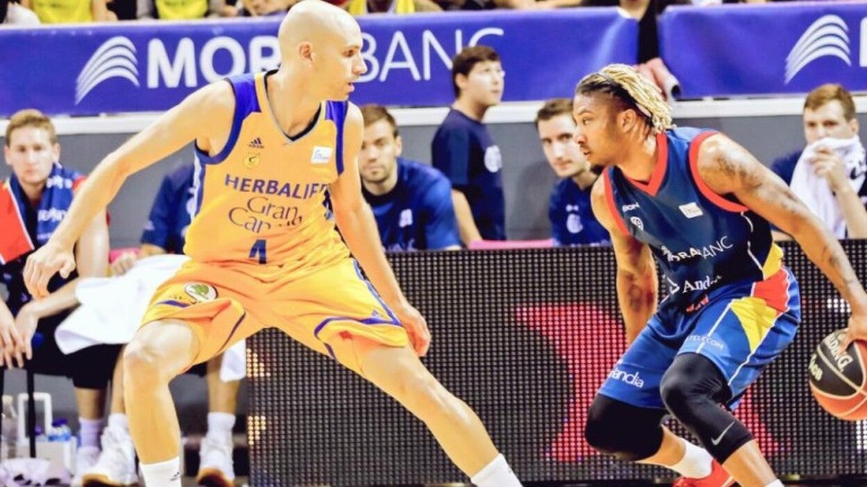 Cuentas pendientes en el Arena