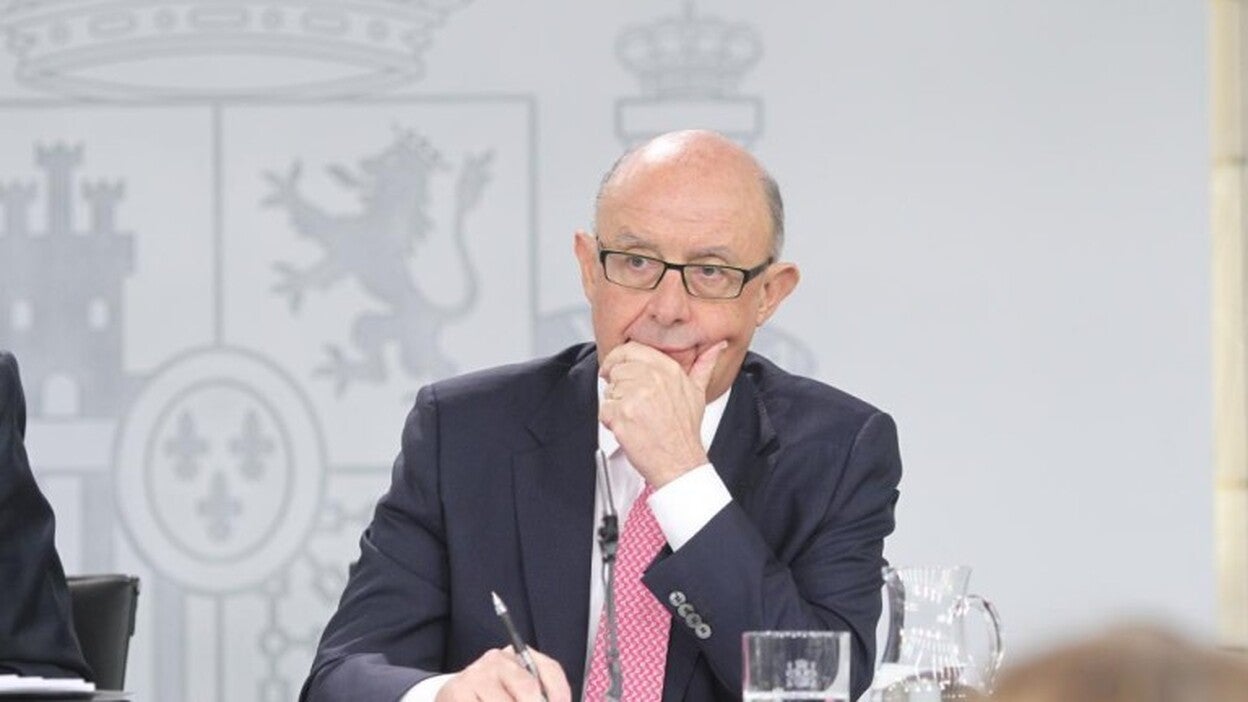 Seis comunidades autónomas incumplieron el objetivo de déficit en 2017