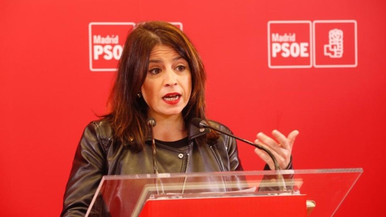 El PSOE ve “muy difícil” apoyar unos PGE “de recortes”