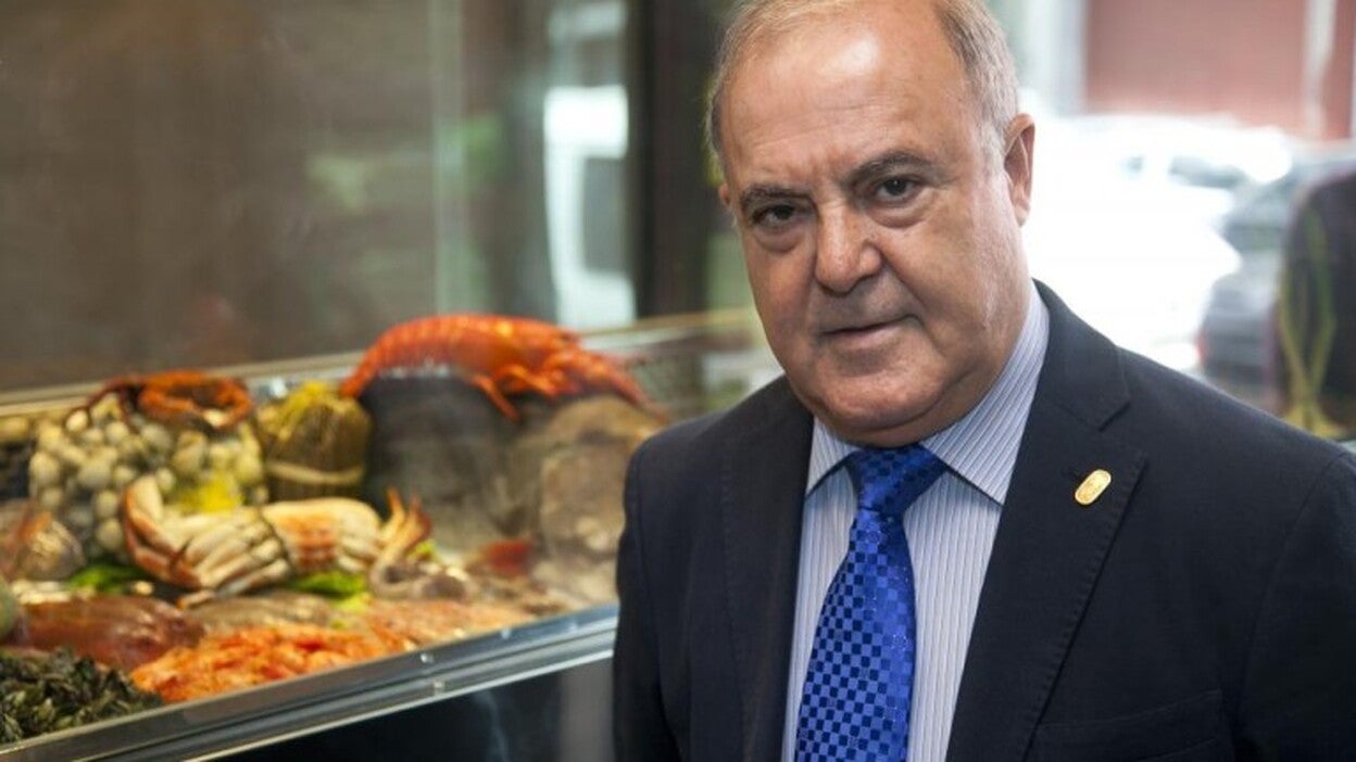 El restaurador que siempre mimaba a sus clientes