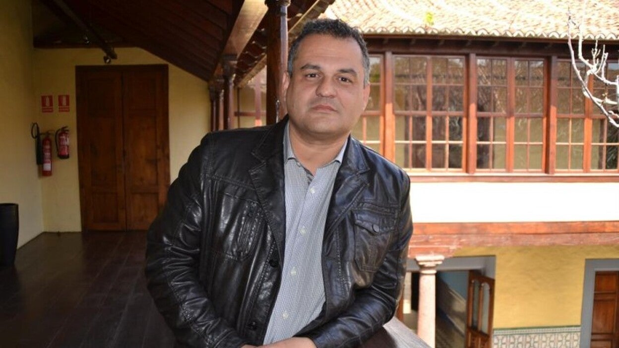 El sucesor de Clavijo en La Laguna, investigado por el caso Grúas