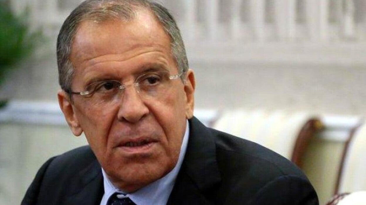 Rusia convoca al embajador EEUU por la expulsión de sus diplomáticos