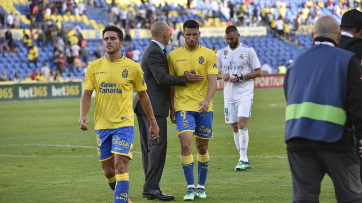 Octavo partido consecutivo sin ganar y 4 puntos de 24