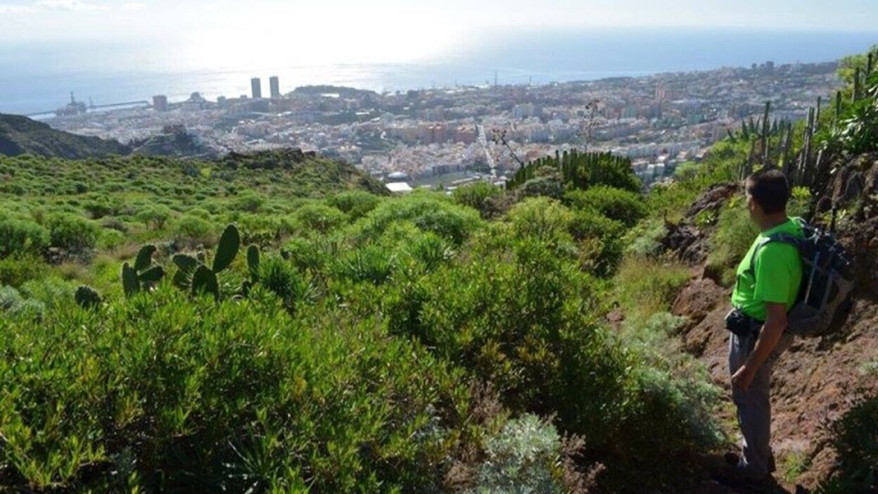 Caminos para hacer territorio