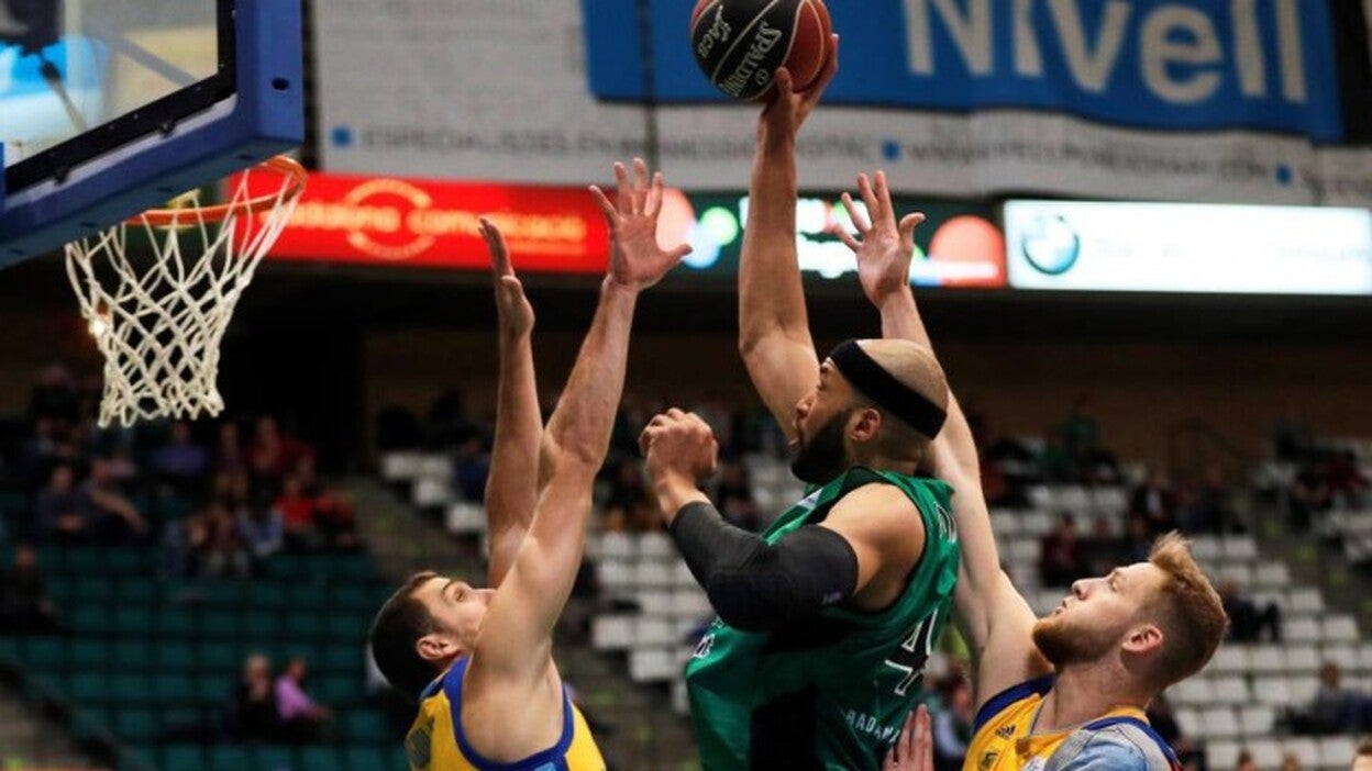 El mejor Eulis Báez no es suficiente