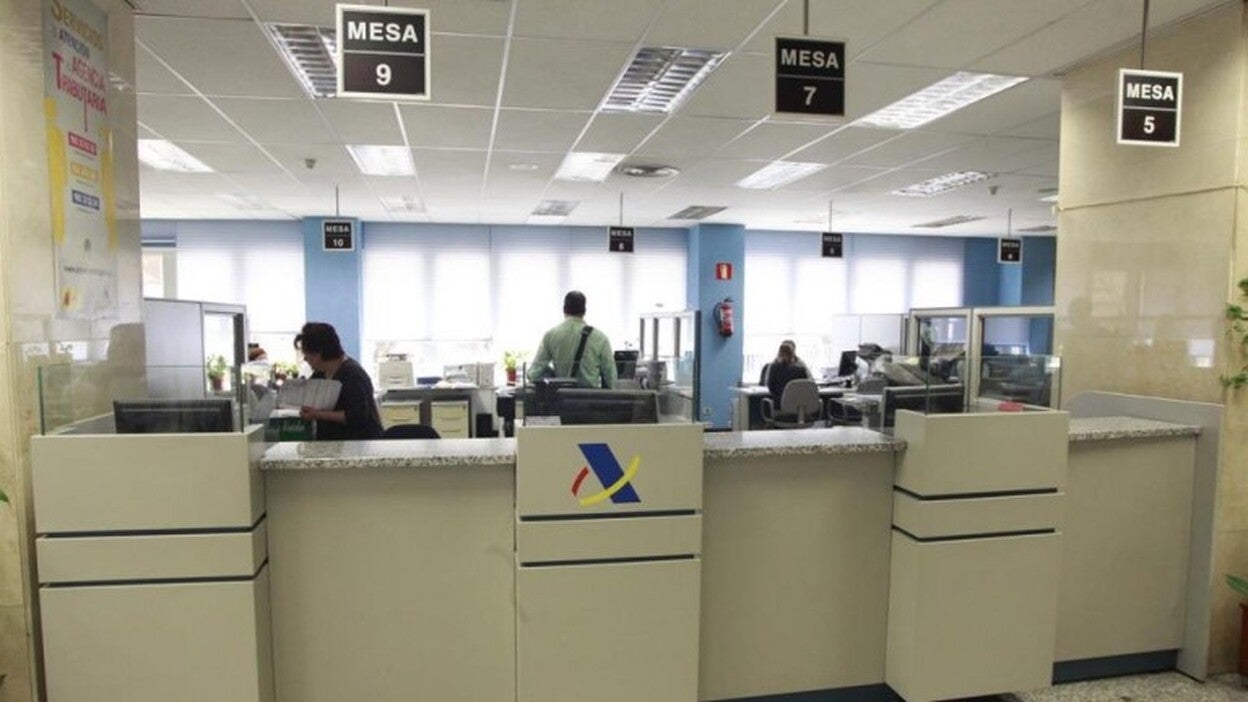 La Campaña de la Renta 2017 arranca este miércoles