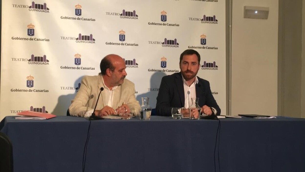 El Festival de Música de Canarias logra un superávit de 53.000 euros en 2018