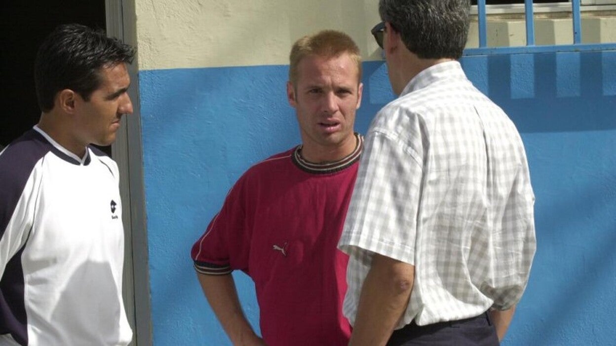 Fallece el técnico Víctor Poladura